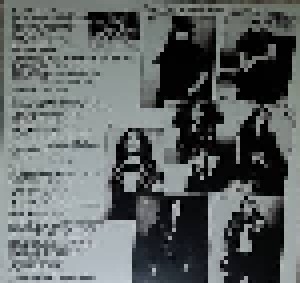 Lynyrd Skynyrd: Second Helping (LP) - Bild 2