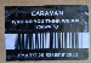 Caravan: Who Do You Think We Are? (35-CD + DVD + Blu-ray Disc) - Bild 3