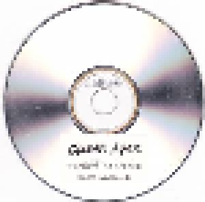 Guano Apes: Crossing The Liveline (CD) - Bild 3