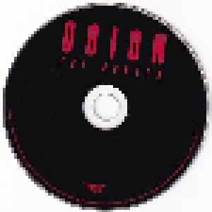 Orion The Hunter: Orion The Hunter (CD) - Bild 3