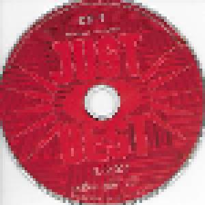 Just The Best 2/2001 (2-CD) - Bild 3