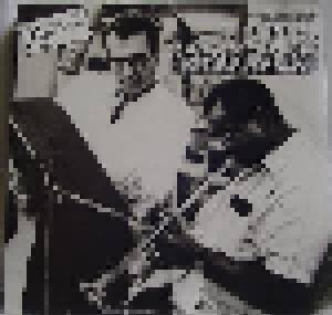 Louis Armstrong & His Band; Dave Brubeck; Lambert, Hendricks And Ross; Carmen McRae: The Real Ambassadors (LP) - Bild 1