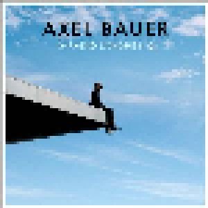 Cover - Axel Bauer: Radio Londres