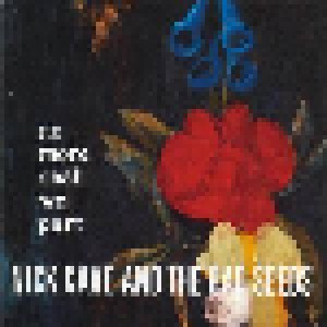 Nick Cave And The Bad Seeds: No More Shall We Part (2-CD) - Bild 1