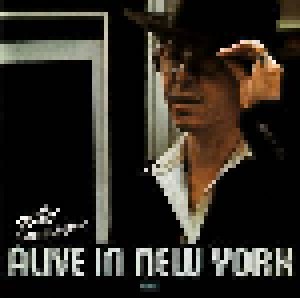 Gato Barbieri: Chapter Four: Alive In New York (CD) - Bild 1