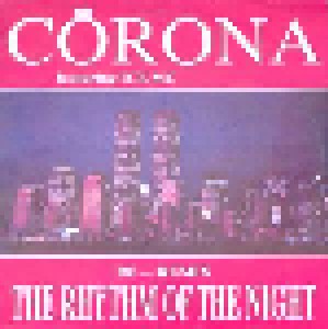 Corona: The Rhythm Of The Night (12") - Bild 1