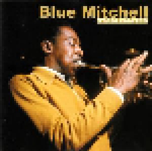 Blue Mitchell: Stablemates (CD) - Bild 1