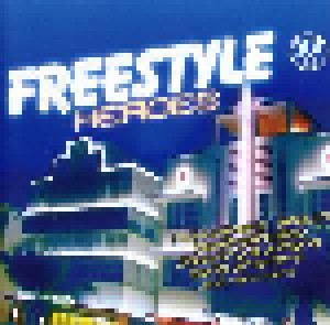 Freestyle Heroes (3-CD) - Bild 3