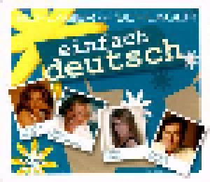 Schlager Um Schlager - Einfach Deutsch (2-CD) - Bild 1