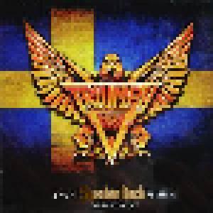 Triumph: Live At Sweden Rock Festival - Cover