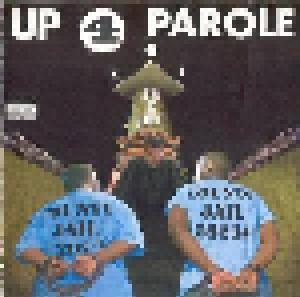 20-2-Life: Up 4 Parole - Cover