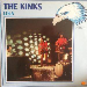 The Kinks: Lola (Platinum) - Cover