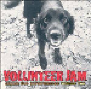 Volunteer Jam Classic Live Perfomances Volume Two - Cover