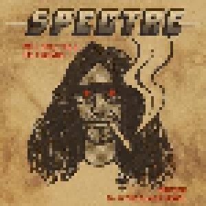 Cover - Spectre: Drifter / The Black Jewel