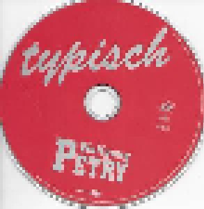 Wolfgang Petry: Typisch (CD) - Bild 3