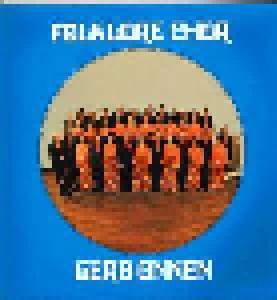 Folklore Chor Gerd Onnen: Internationale Folklore (LP) - Bild 2
