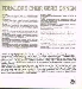 Folklore Chor Gerd Onnen: Internationale Folklore (LP) - Bild 6