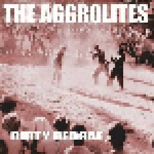 The Aggrolites: Dirty Reggae (LP) - Bild 1