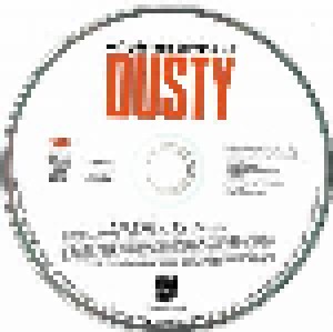 Dusty Springfield: Ev'rything's Coming Up Dusty (CD) - Bild 3