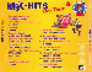 Knax-Hits On Tour (CD) - Bild 9