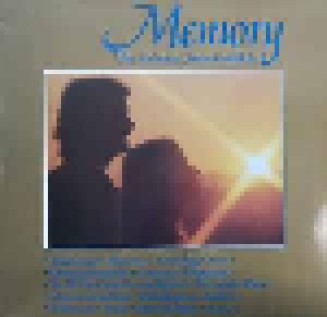Memory Die Schönsten Instrumentalhits (LP) - Bild 1