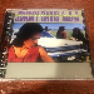 Jimmy Davis & Junction: Going The Distance (CD) - Bild 2