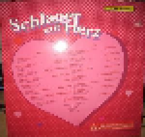 Schlager Mit Herz (LP) - Bild 2