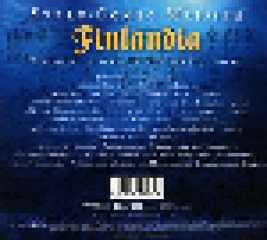 Stern-Combo Meissen: Finlandia - Klassik-Adaptionen Im Konzert (1976 - 2022) (CD) - Bild 2