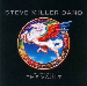 The Steve Miller Band: Selections From The Vault (CD) - Bild 1