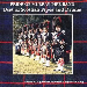 Cover - Pride Of Murray Pipe Band: Best Of Scottish Pipes And Drums
