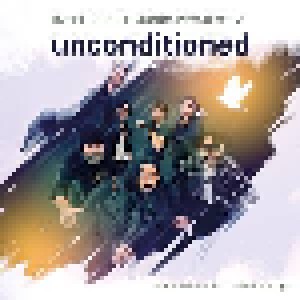 Cover - Intelligent Music Project: VII - Unconditioned