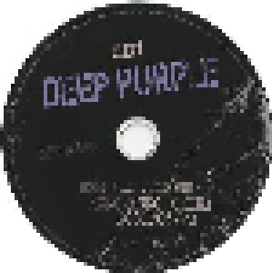 Deep Purple: Hong Kong Coliseum Hong Kong China 2001/03/20 (2-CD) - Bild 3