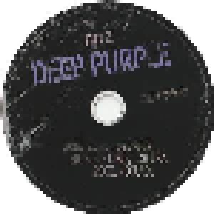 Deep Purple: Hong Kong Coliseum Hong Kong China 2001/03/20 (2-CD) - Bild 5