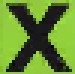 Ed Sheeran: X (CD) - Thumbnail 1