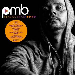 Cover - P.M.B.: Play My Beatz