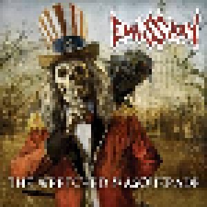 Emissary: The Wretched Masquerade (CD) - Bild 1