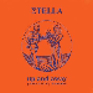 Cover - Σtella: Up And Away