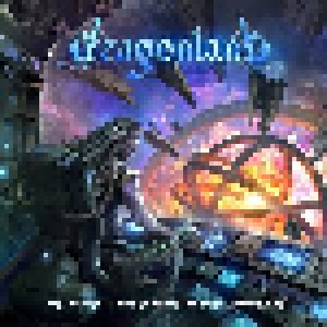 Cover - Dragonland: Power Of The Nightstar, The
