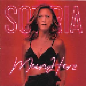 Sotiria: Mein Herz (CD) - Bild 1