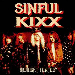 Sinful Kixx: All Sinners Ain't Bad Als Midnight Fantasy (CD) - Bild 1