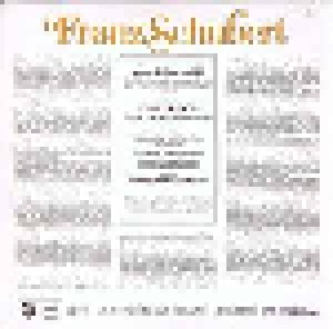 Franz Schubert: Messe B-Dur - Magnificat (LP) - Bild 2