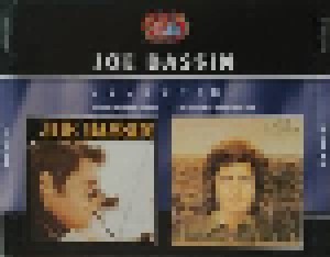 Cover - Joe Dassin: 2 In 1 Selection