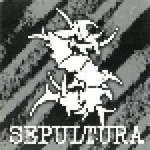 Sepultura: Natural Born Blasters (Mini-CD / EP) - Bild 3