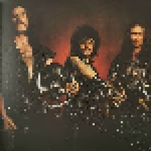 Motörhead: Iron Fist (3-LP) - Bild 5