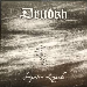Drudkh: Forgotten Legends (LP) - Bild 1