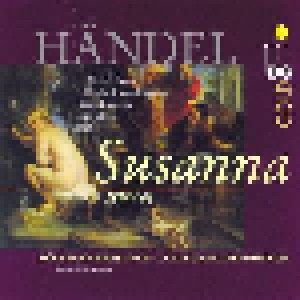 Georg Friedrich Händel: Susanna HWV 66 (3-CD) - Bild 1