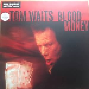 Tom Waits: Blood Money (LP) - Bild 1