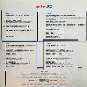 Arte Jazz - The Finest Jazz Music Selection (2-LP) - Bild 2