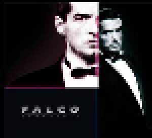 Falco: Symphonic (2-LP) - Bild 1