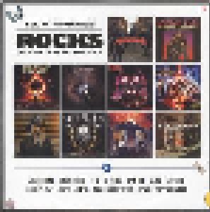 Cover - Iron Allies: Rocks Magazin 91